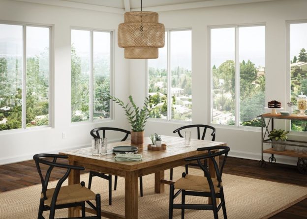 replacement windows in Simi Valley, CA