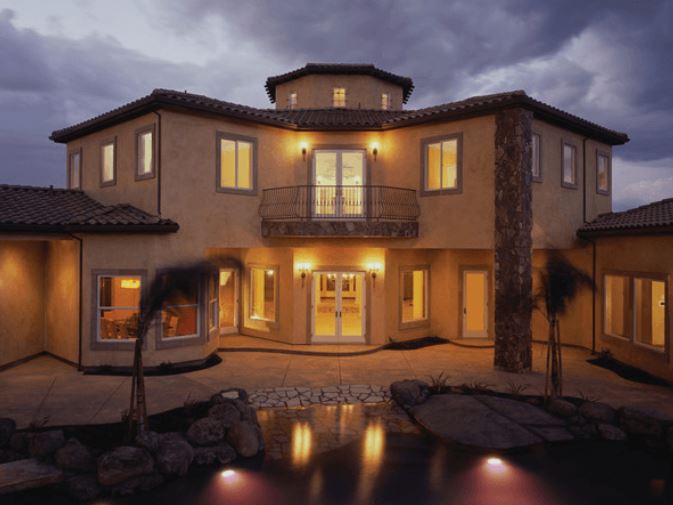 replacement windows in Simi Valley, CA