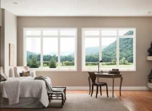 replacement windows Simi Valley, CA + Retrofit windows 