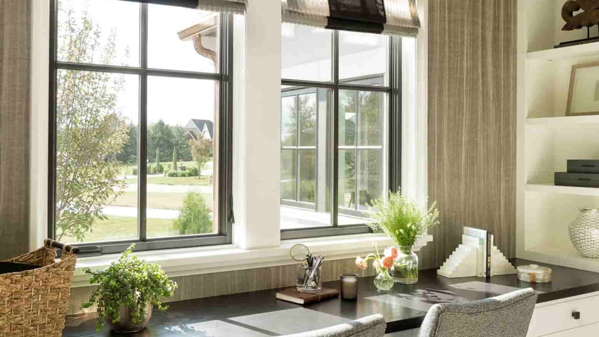 replacement windows simi valley, ca