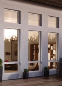 replacement windows Simi Valley, CA