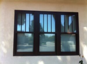 replacement windows Santa Barbara, CA