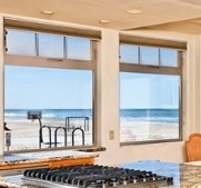 replacement windows Santa Barbara, CA