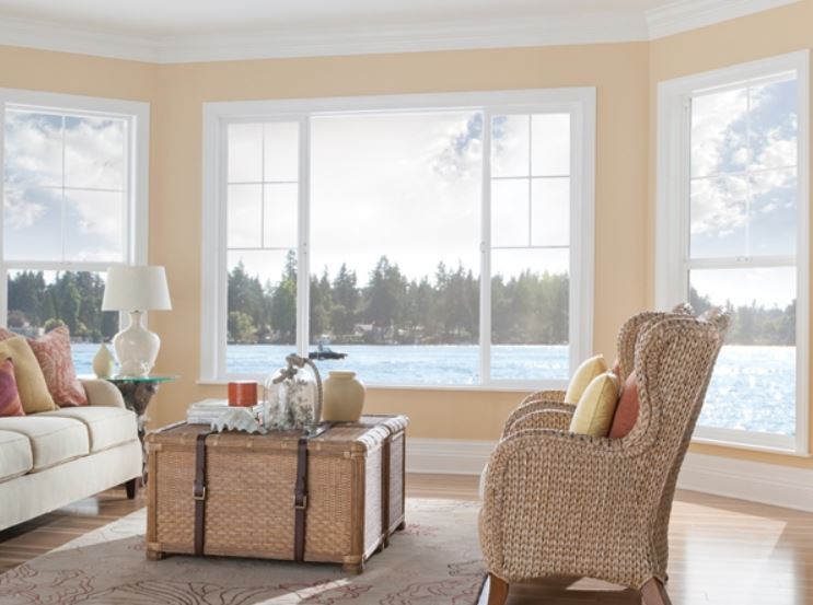 replacement windows Simi Valley, CA