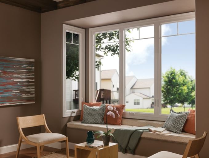 replacement windows Simi Valley, CA