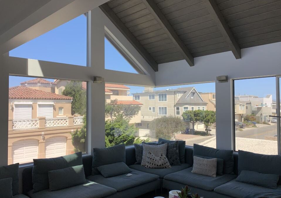 replacement windows Simi Valley, CA