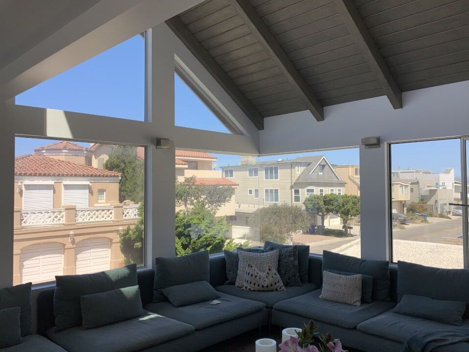 replacement windows Simi Valley, CA